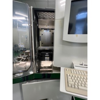 KLA-Tencor Viper 2401 Macro Defect Inspection System